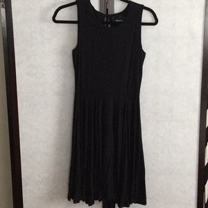 Cynthia Rowley fit and flare dress